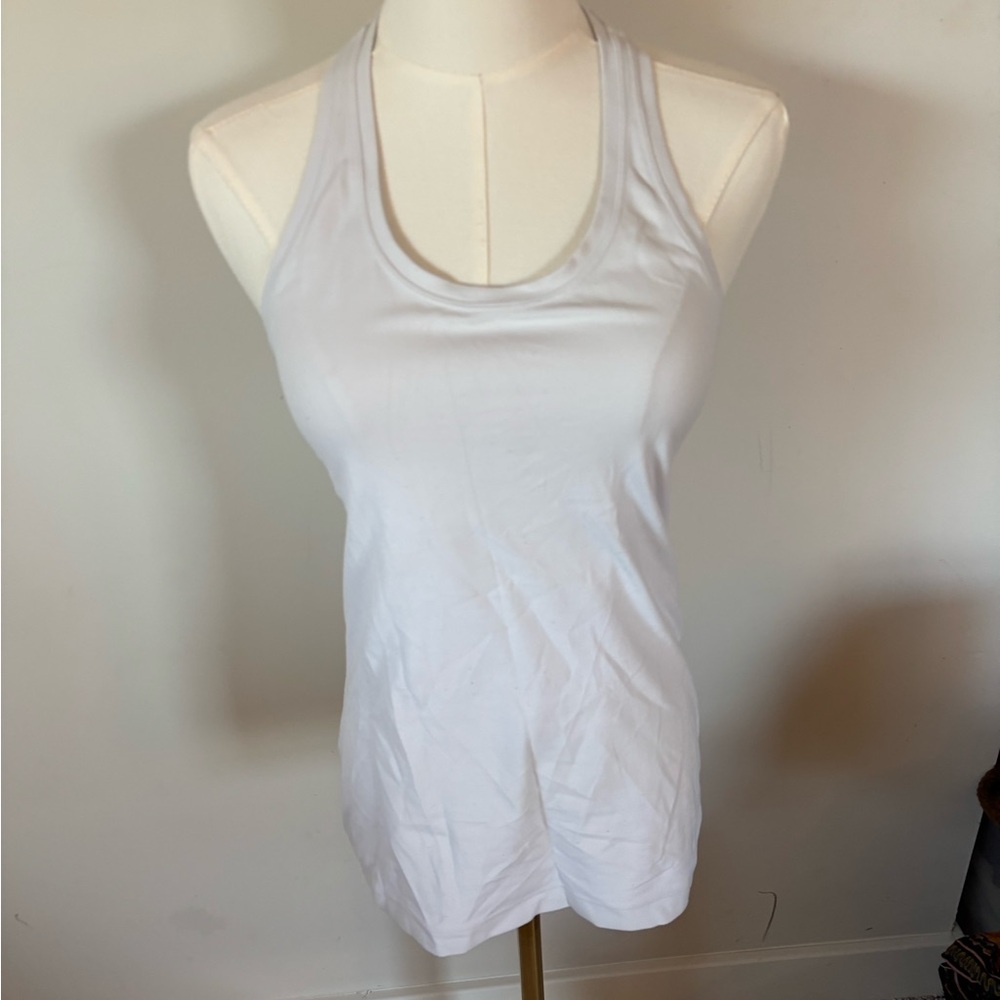 Lululemon Women's Tank Top
